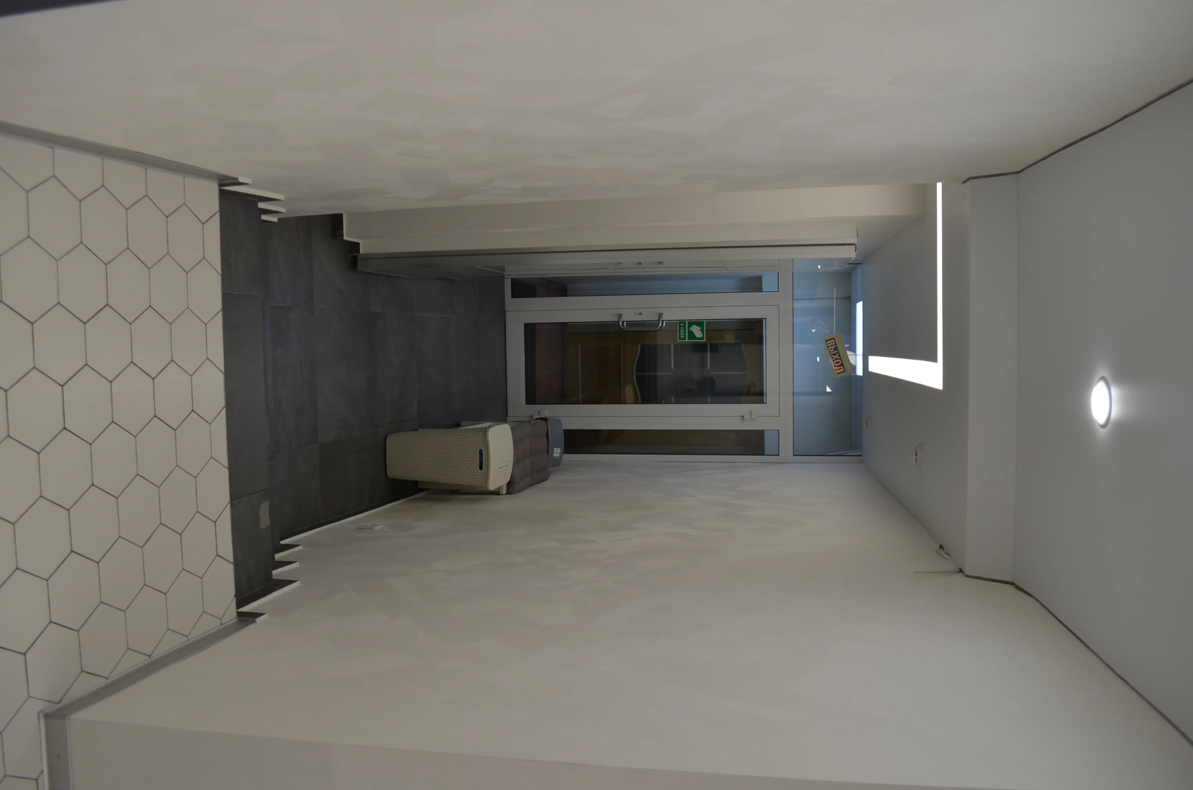 Входная зона и ресепшен, фото 16